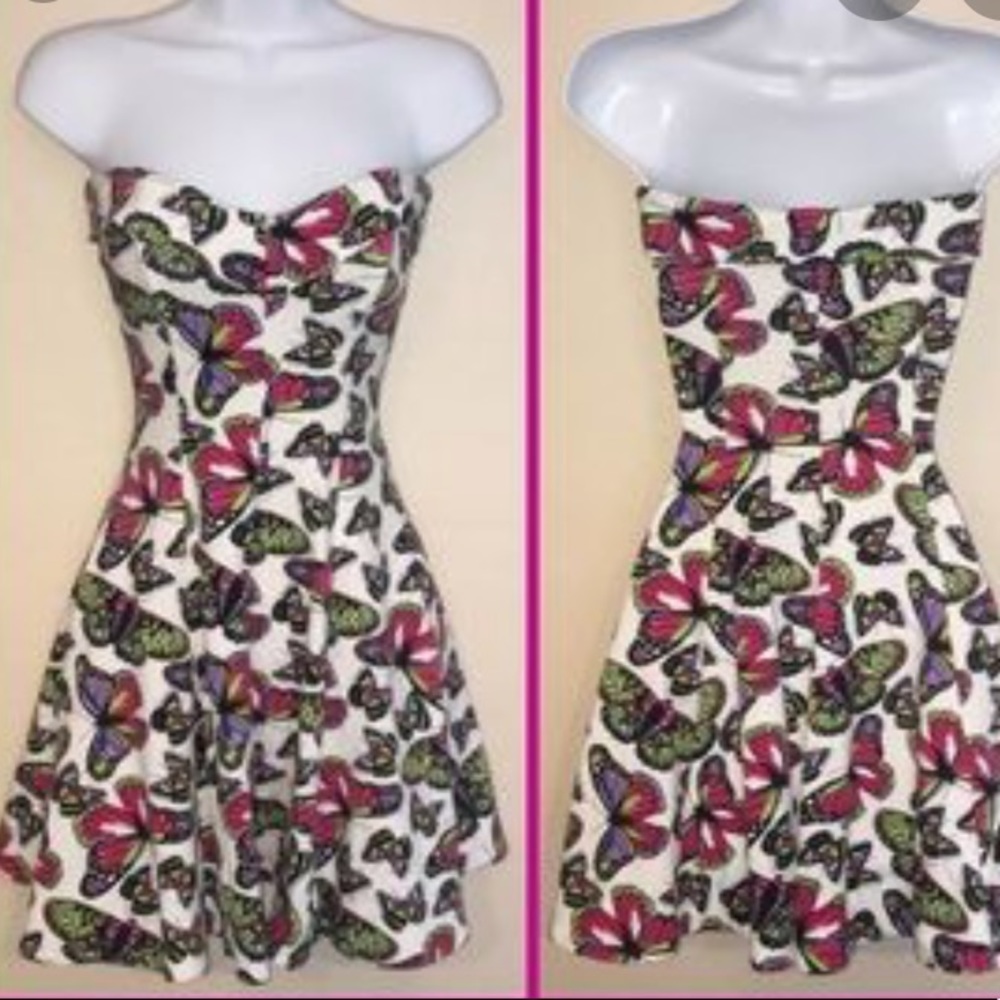 Betsey Johnson dress